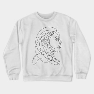 Contemplate Crewneck Sweatshirt